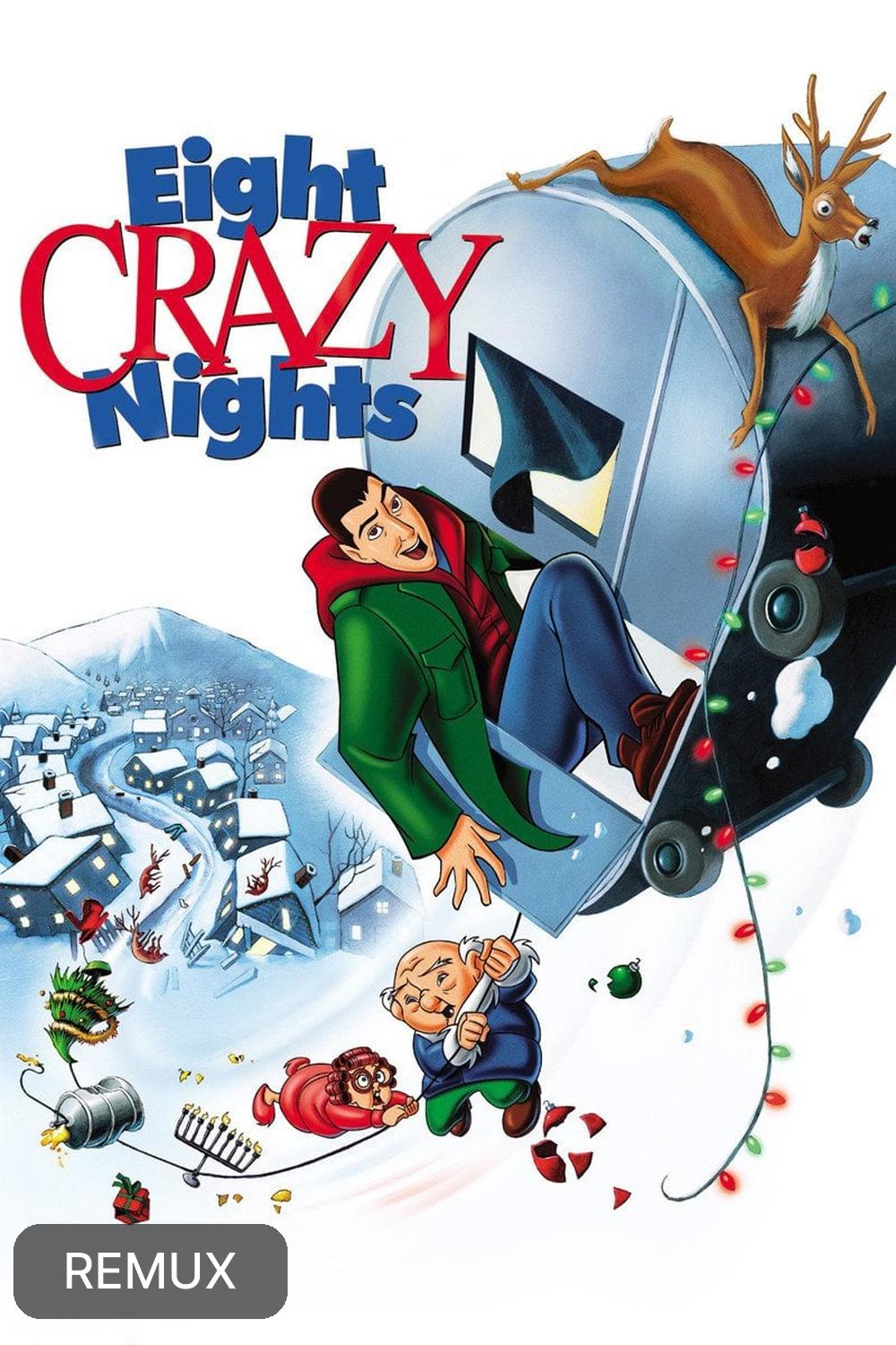 Eight Crazy Nights (2002) [425892] (A1736462834) [[Movies]] --Plex--